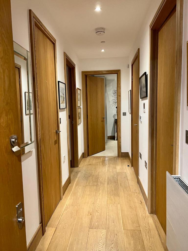 Luxurious 2 Bedroon Flat In The Heart Of Appartement *