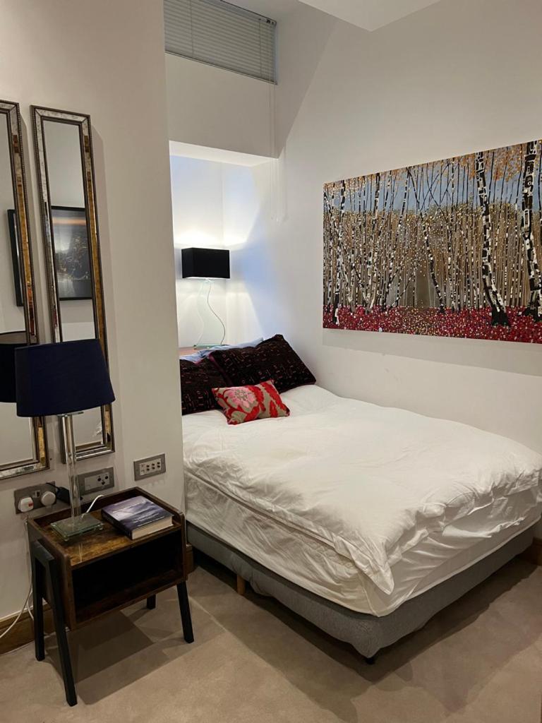 Luxurious 2 Bedroon Flat In The Heart Of Appartement Londres