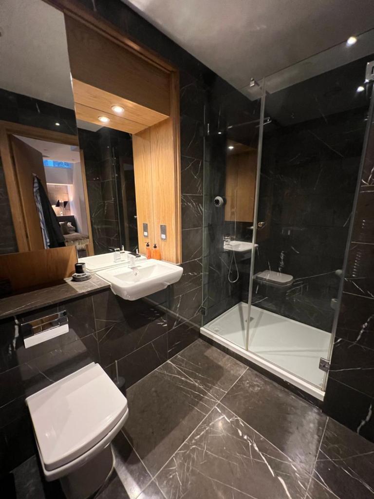 Luxurious 2 Bedroon Flat In The Heart Of Appartement