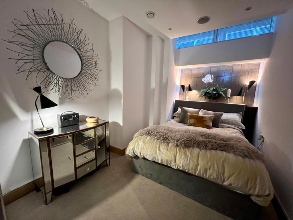 Luxurious 2 Bedroon Flat In The Heart Of Appartement Londres