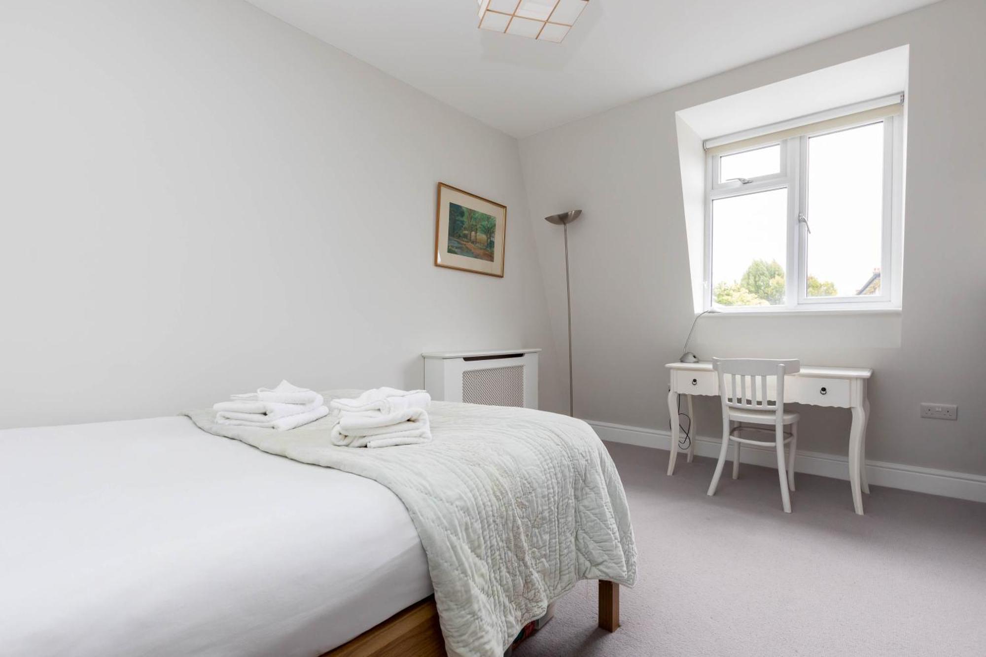 Homely 1 Bedroom In Fulham! *