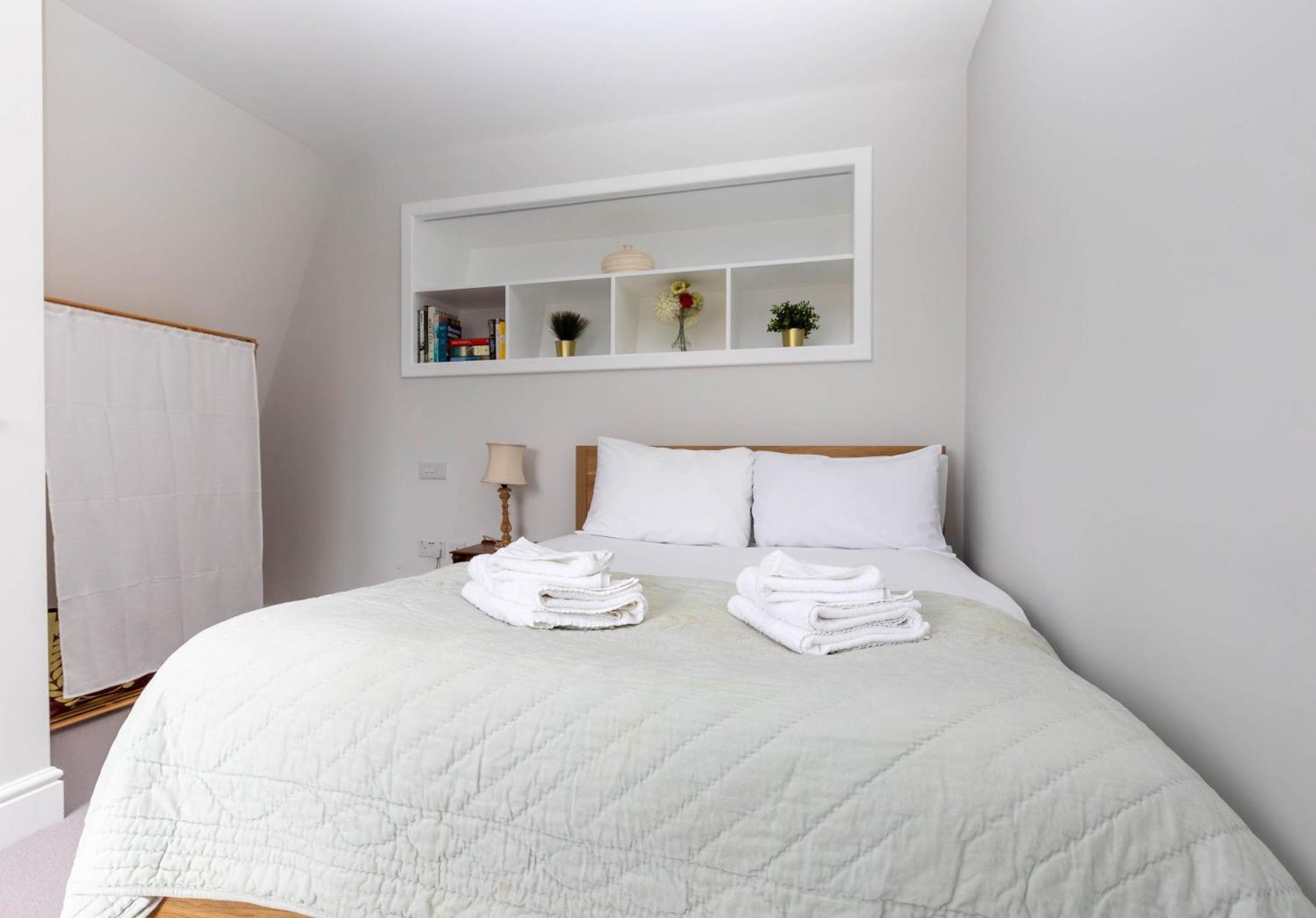 Homely 1 Bedroom In Fulham! *