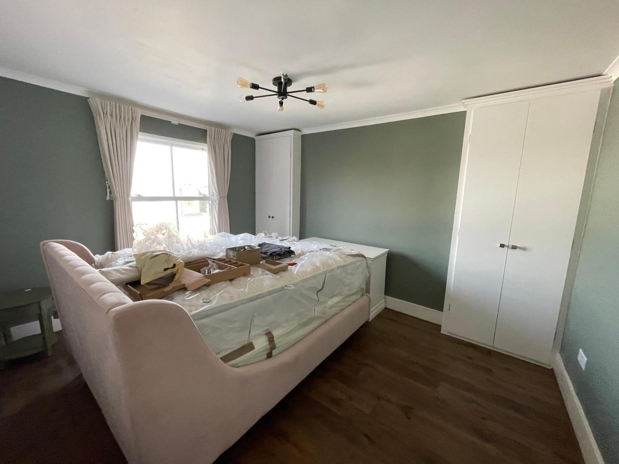 Spacious & Pristine 2bd Flat - Balham Apartamento *