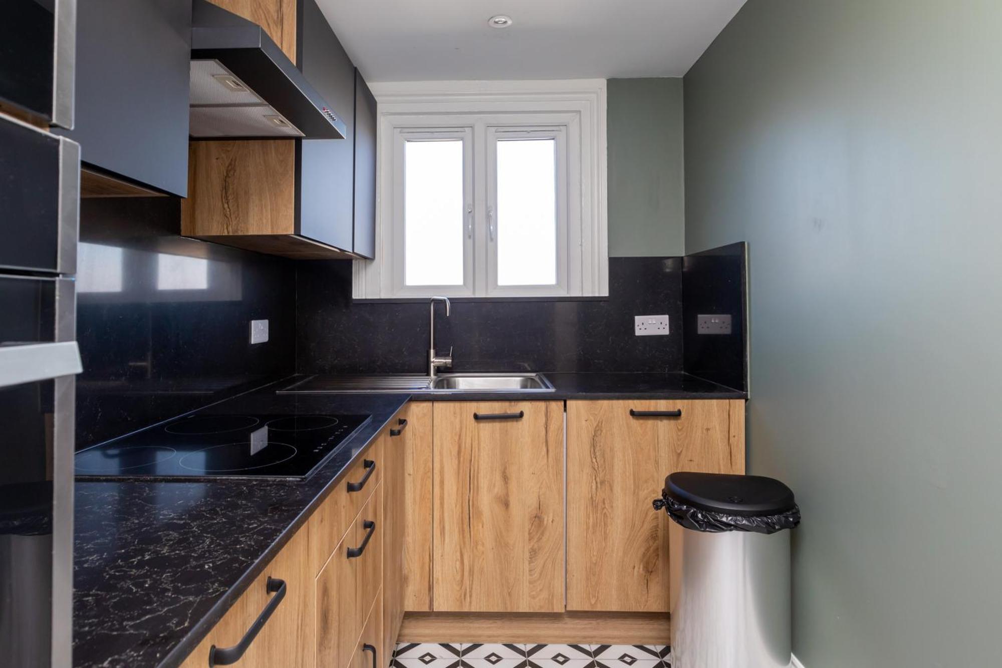 Apartamento Spacious & Pristine 2bd Flat - Balham *