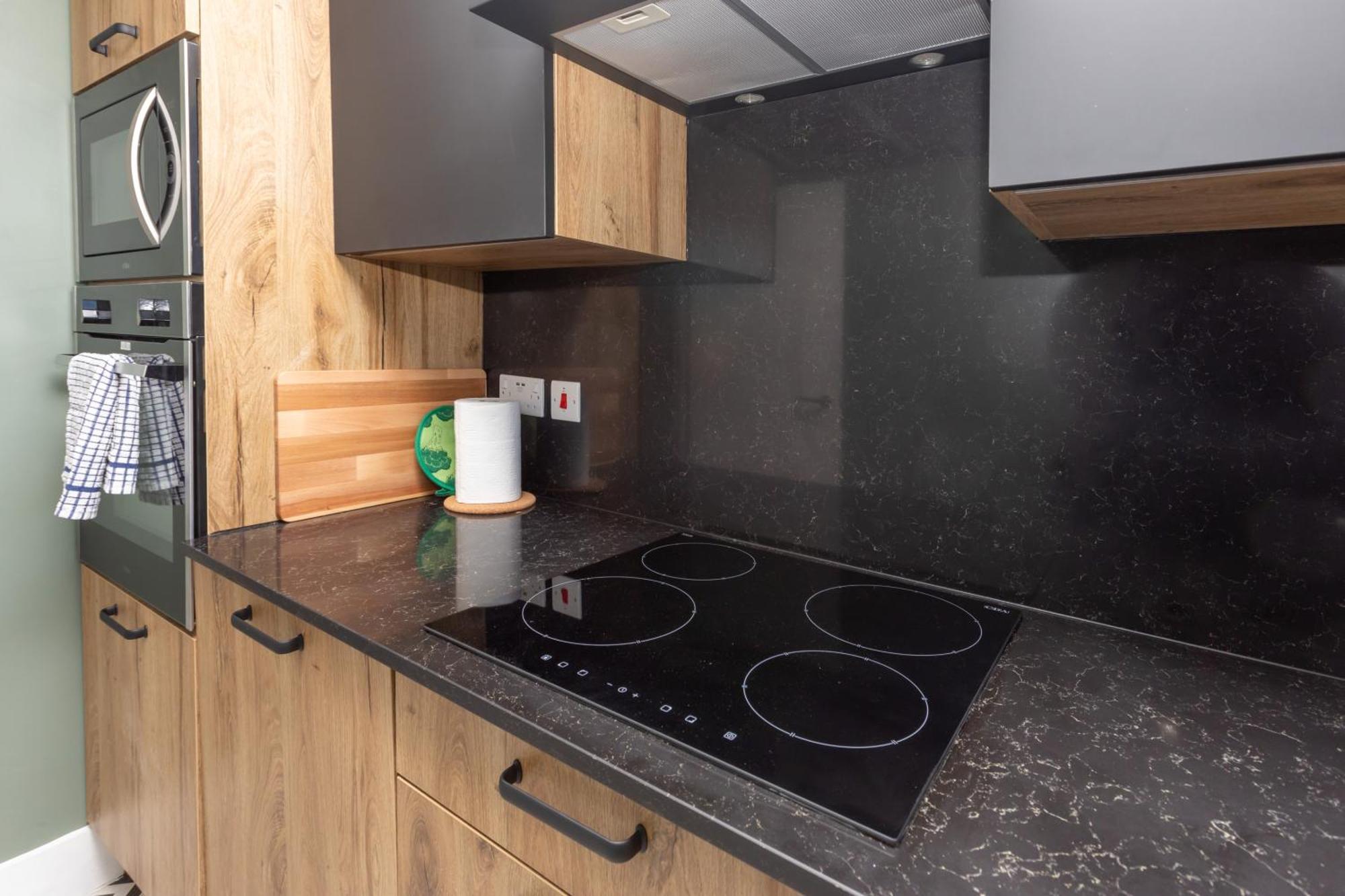Spacious & Pristine 2bd Flat - Balham * Londres