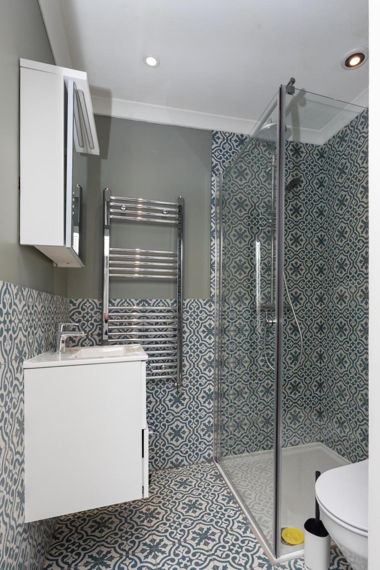 Spacious & Pristine 2bd Flat - Balham Apartamento
