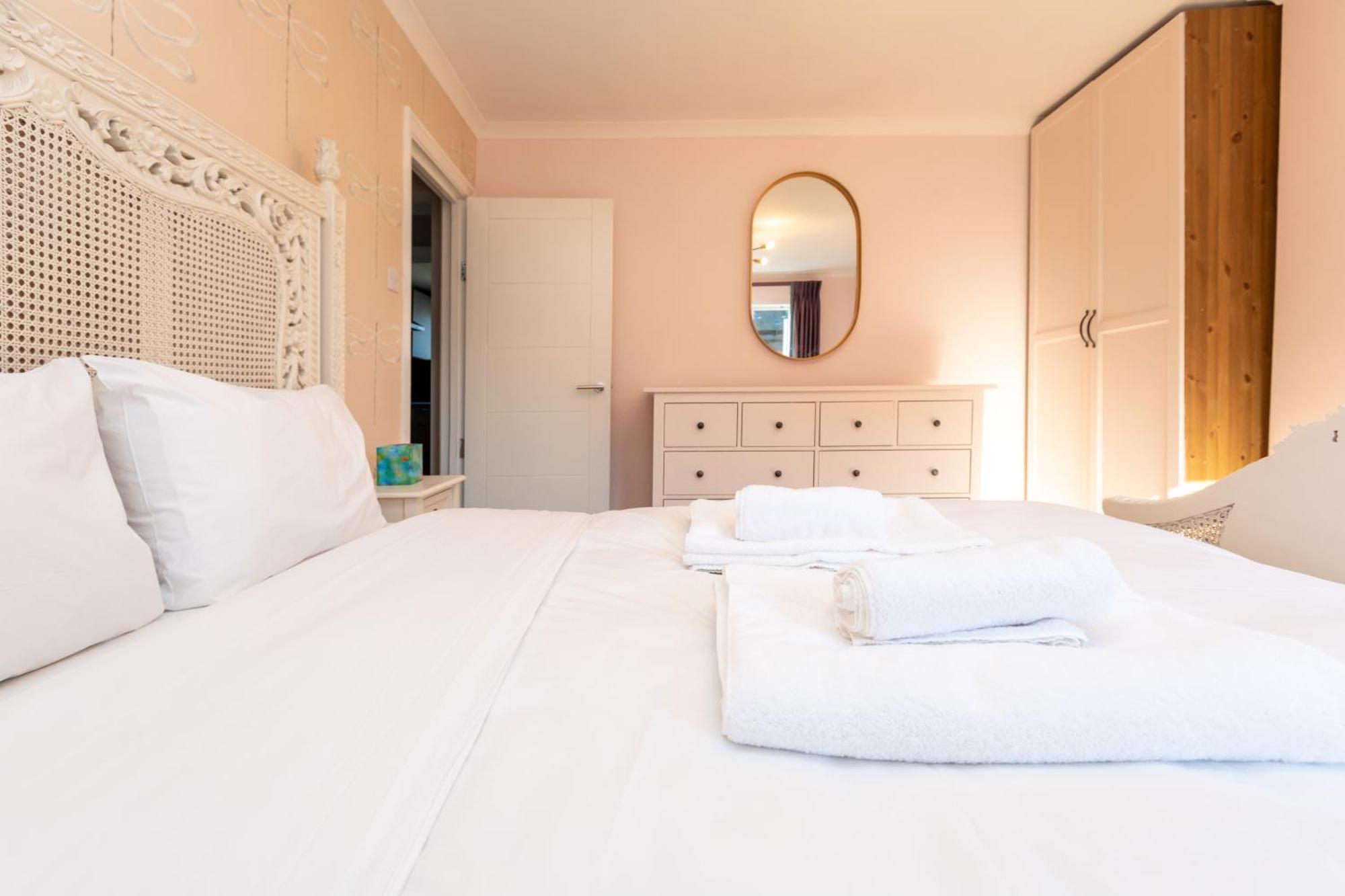 Apartamento Spacious & Pristine 2bd Flat - Balham