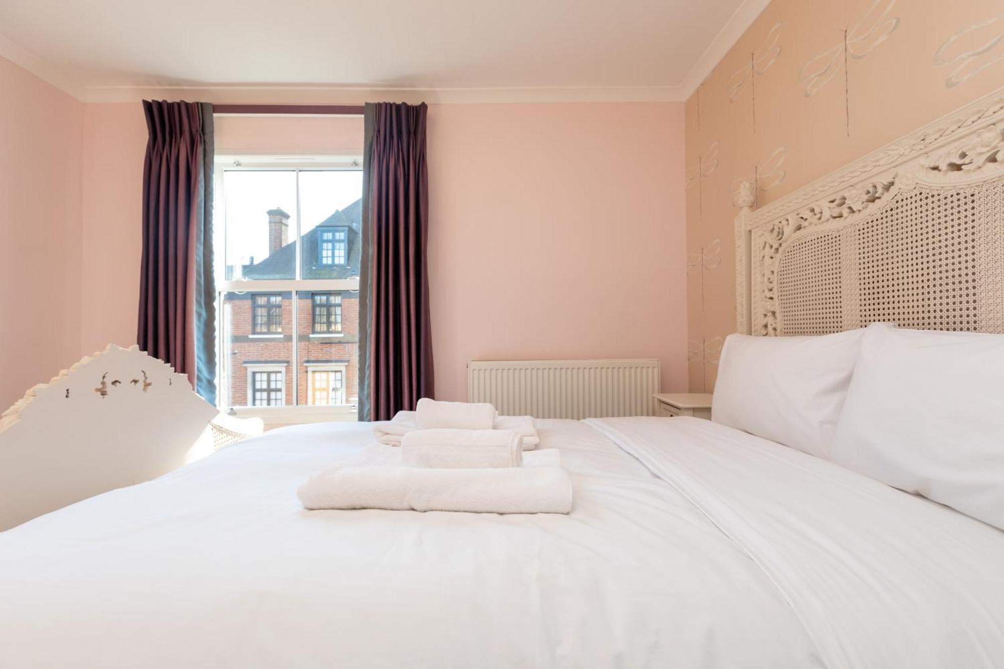 Apartamento Spacious & Pristine 2bd Flat - Balham *
