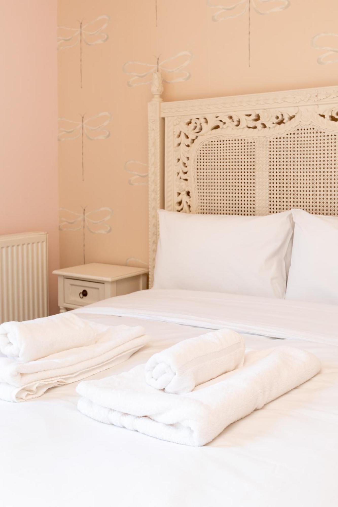 Spacious & Pristine 2bd Flat - Balham Apartamento *