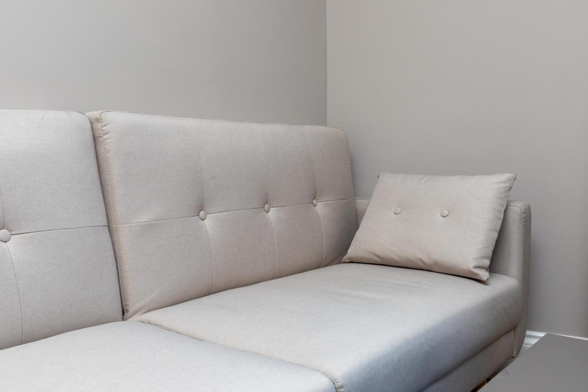 Spacious & Pristine 2bd Flat - Balham Londres