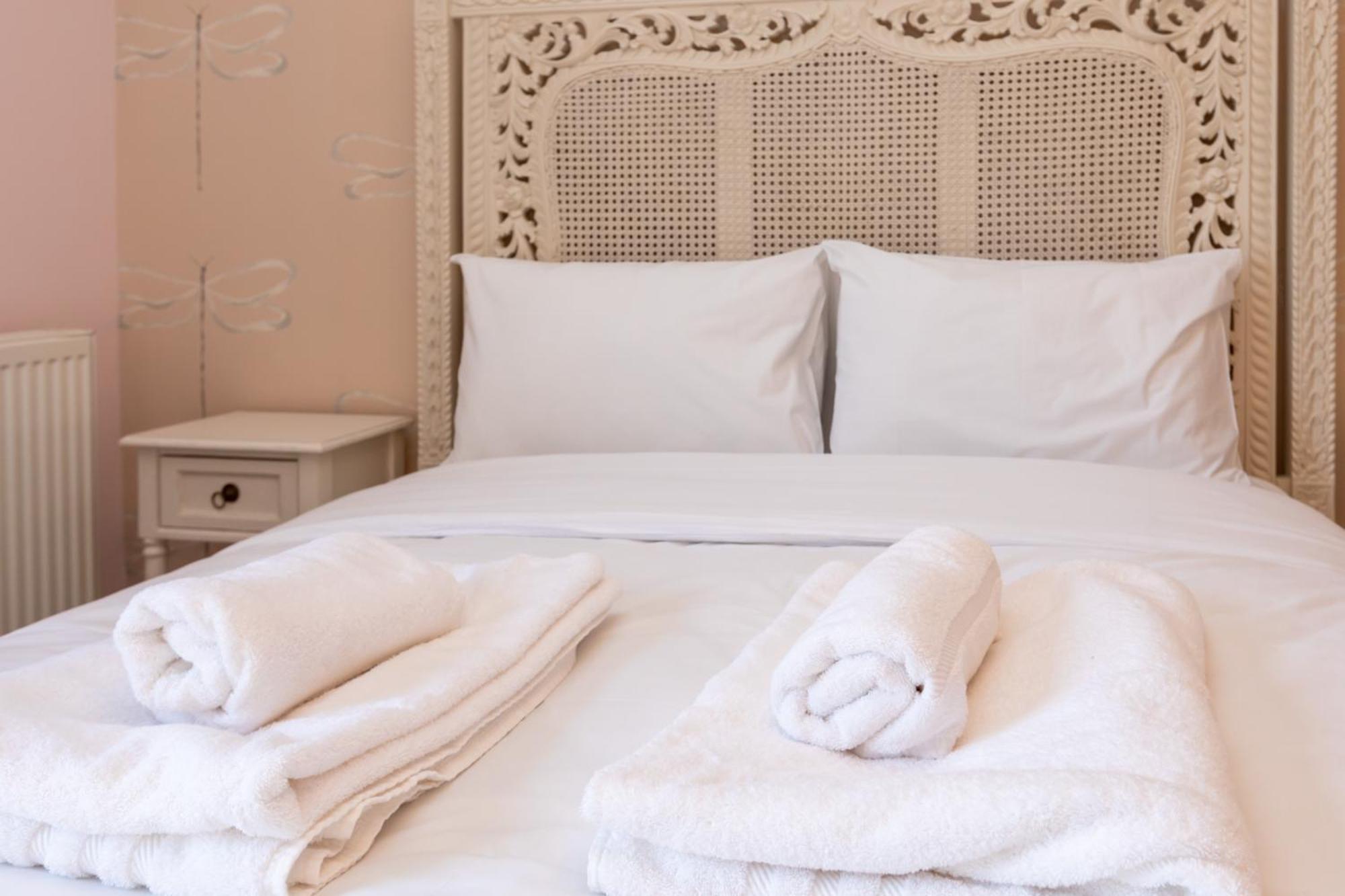 Spacious & Pristine 2bd Flat - Balham Apartamento