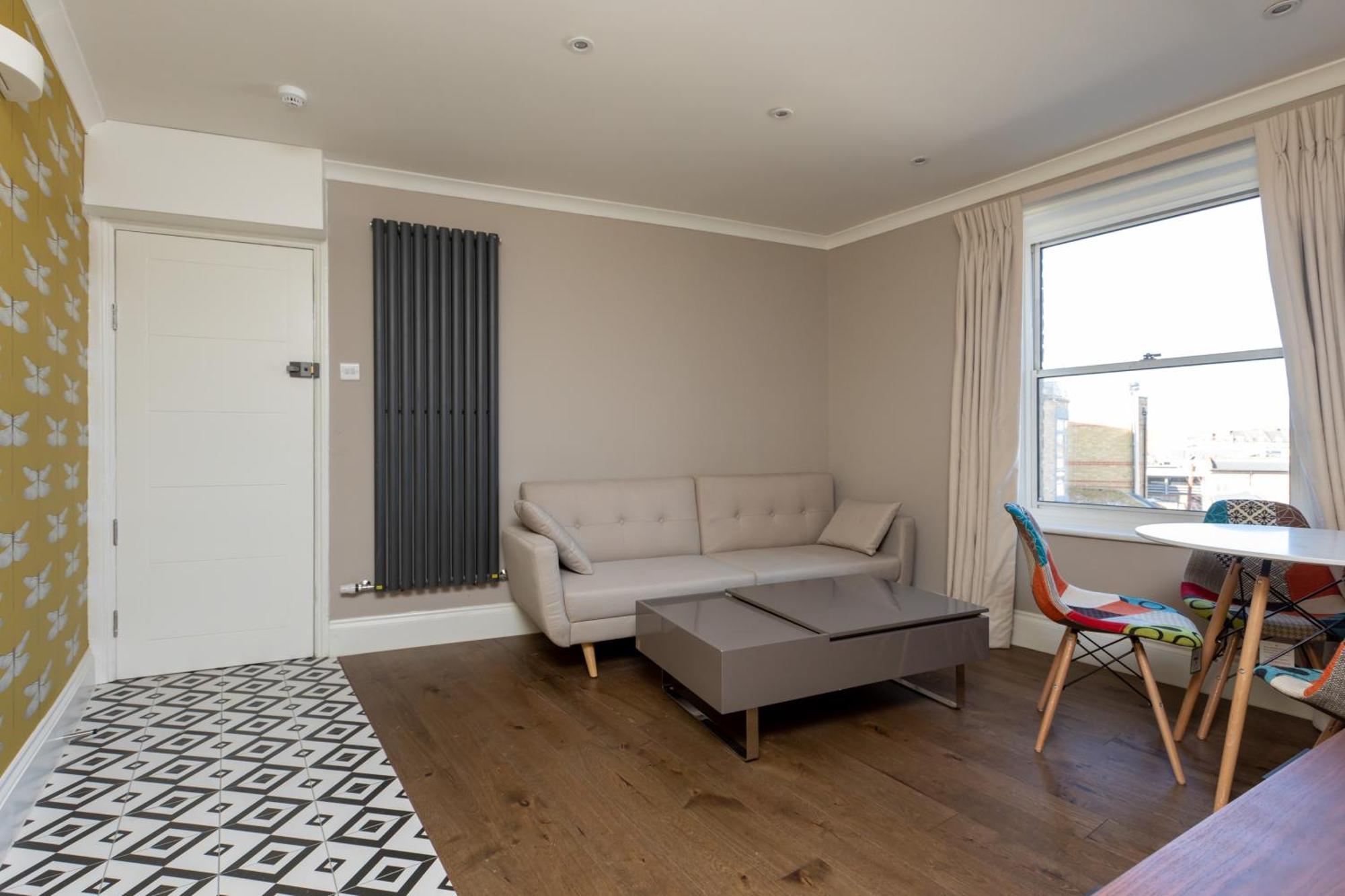 Apartamento Spacious & Pristine 2bd Flat - Balham