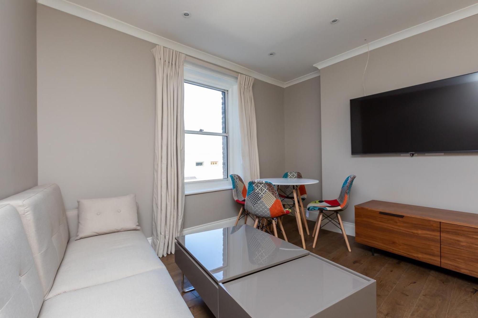 Apartamento Spacious & Pristine 2bd Flat - Balham *
