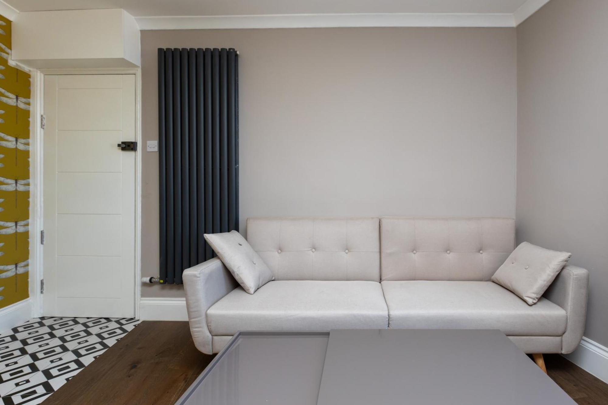 Spacious & Pristine 2bd Flat - Balham Apartamento Londres