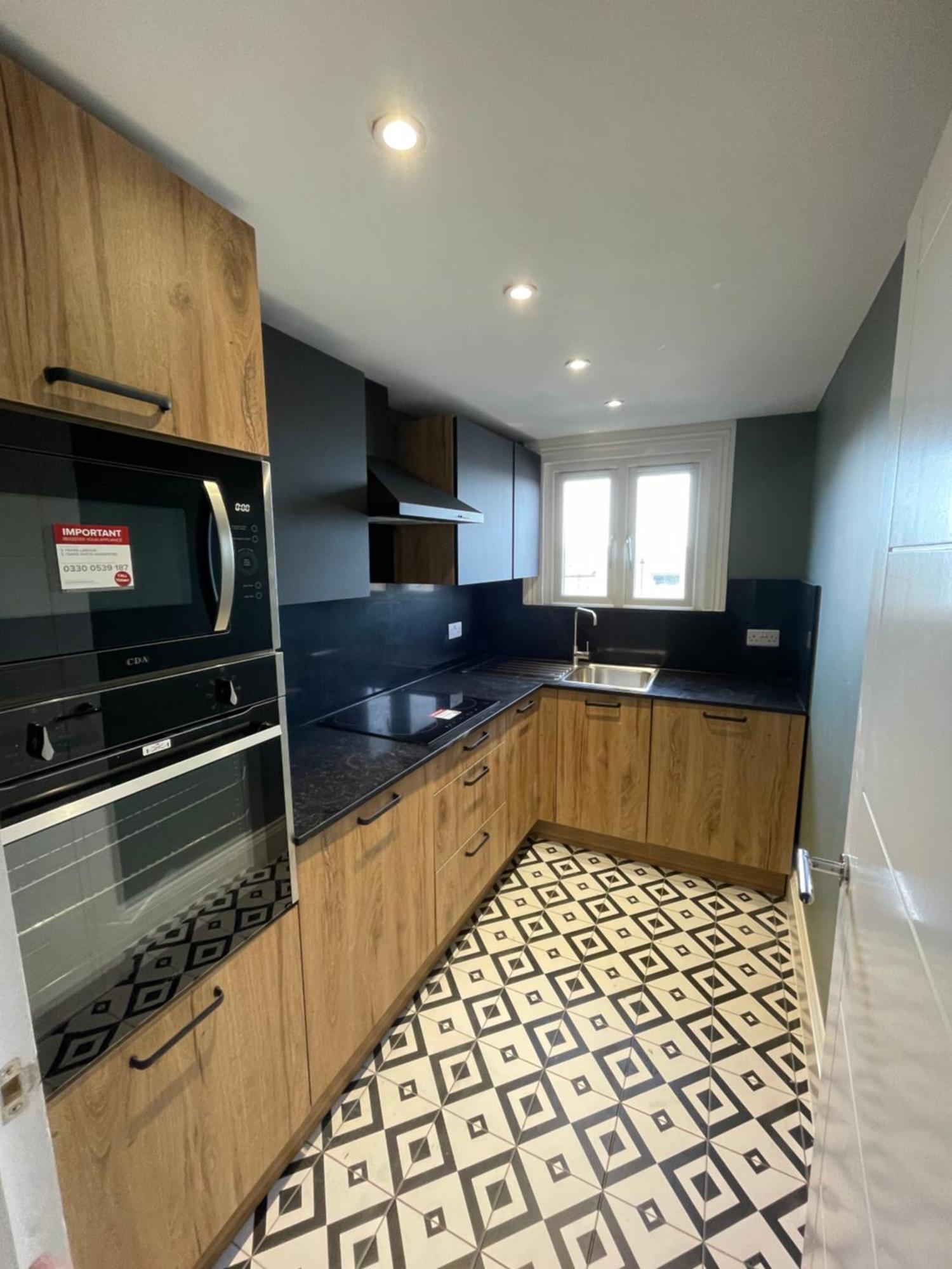 Spacious & Pristine 2bd Flat - Balham Londres