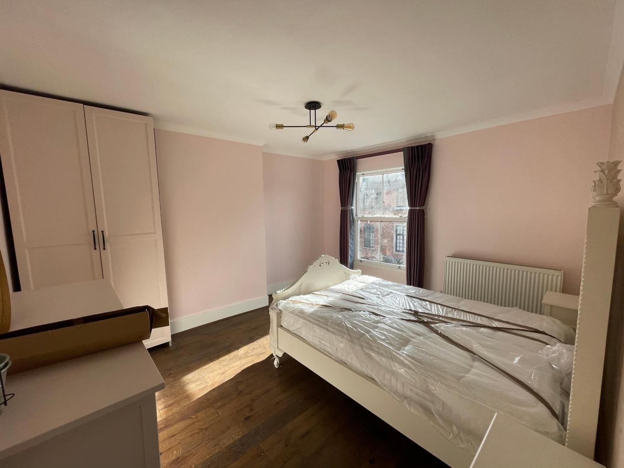 Spacious & Pristine 2bd Flat - Balham * Londres