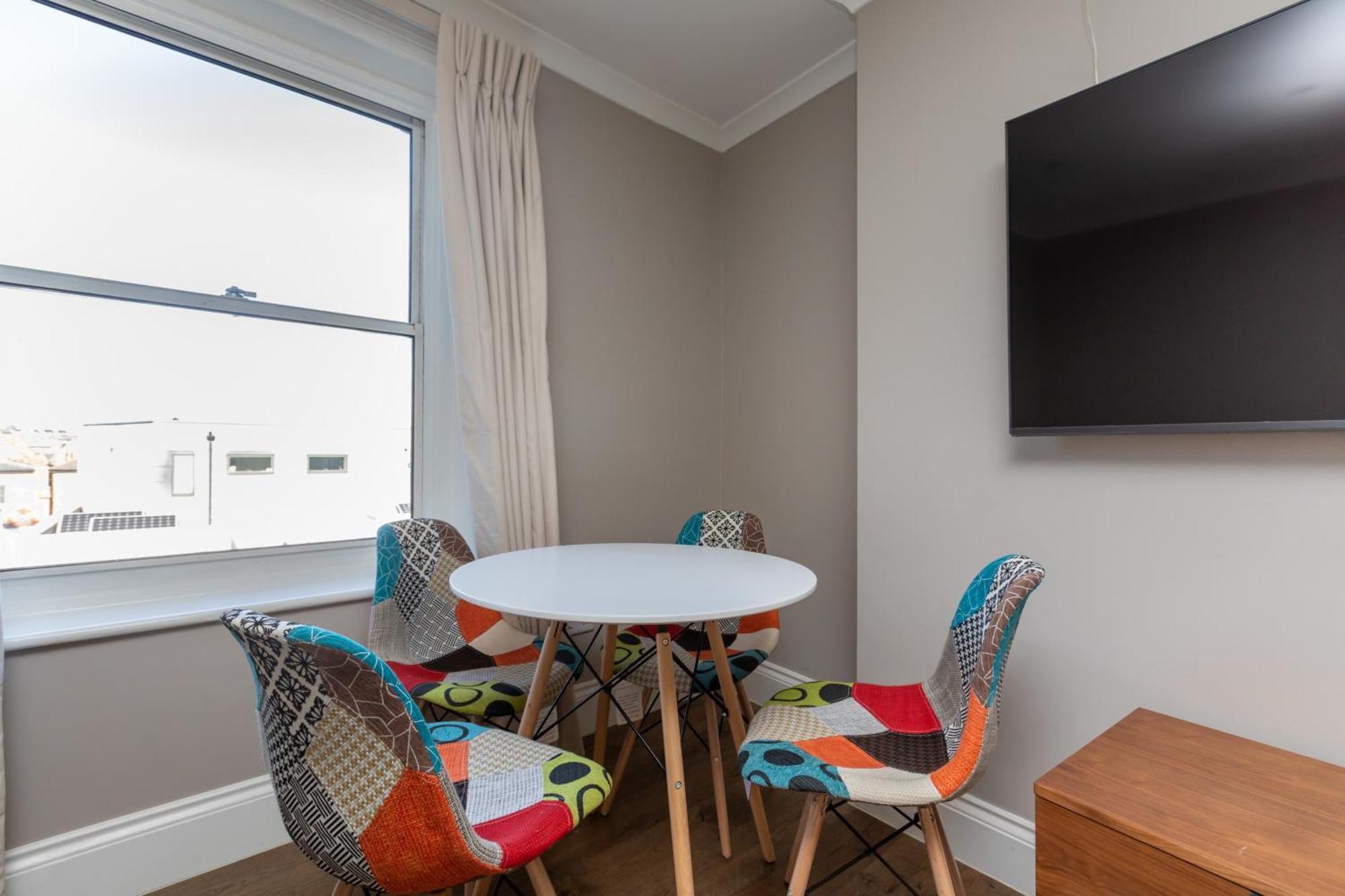 Spacious & Pristine 2bd Flat - Balham Apartamento