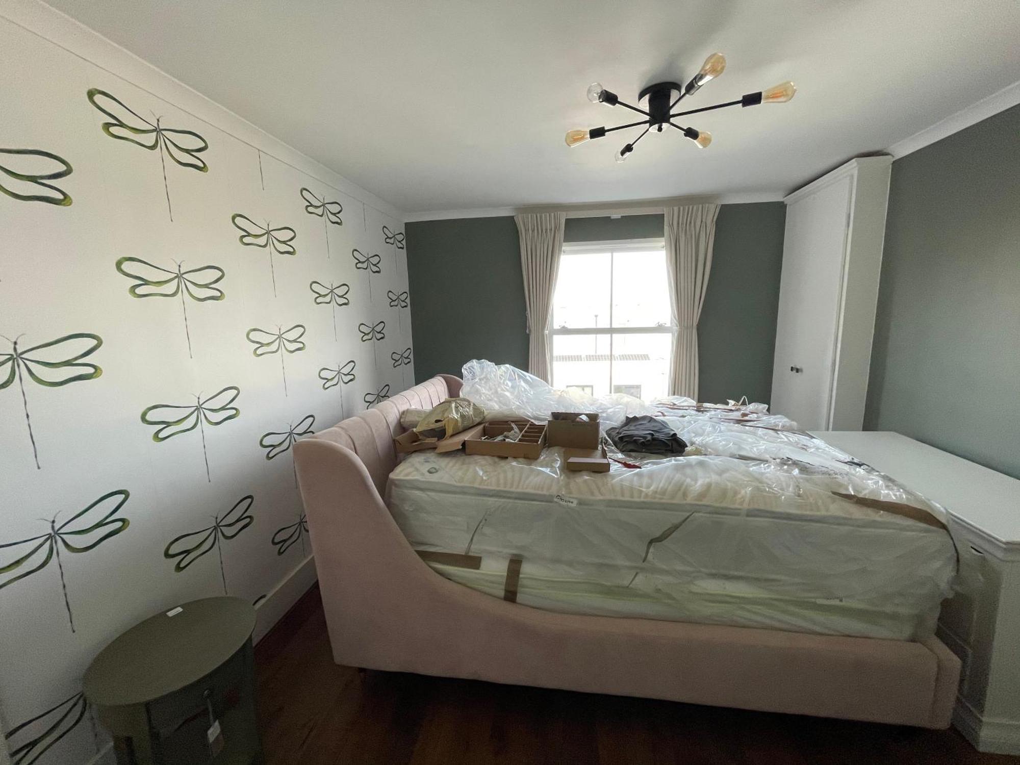 Apartamento Spacious & Pristine 2bd Flat - Balham