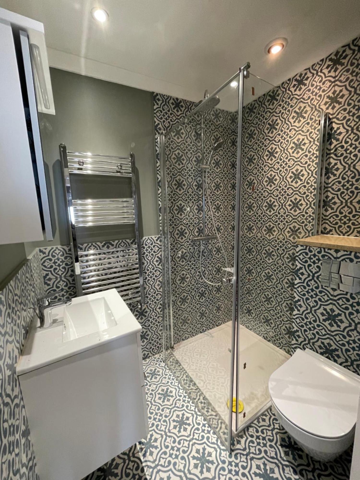 Spacious & Pristine 2bd Flat - Balham Apartamento *