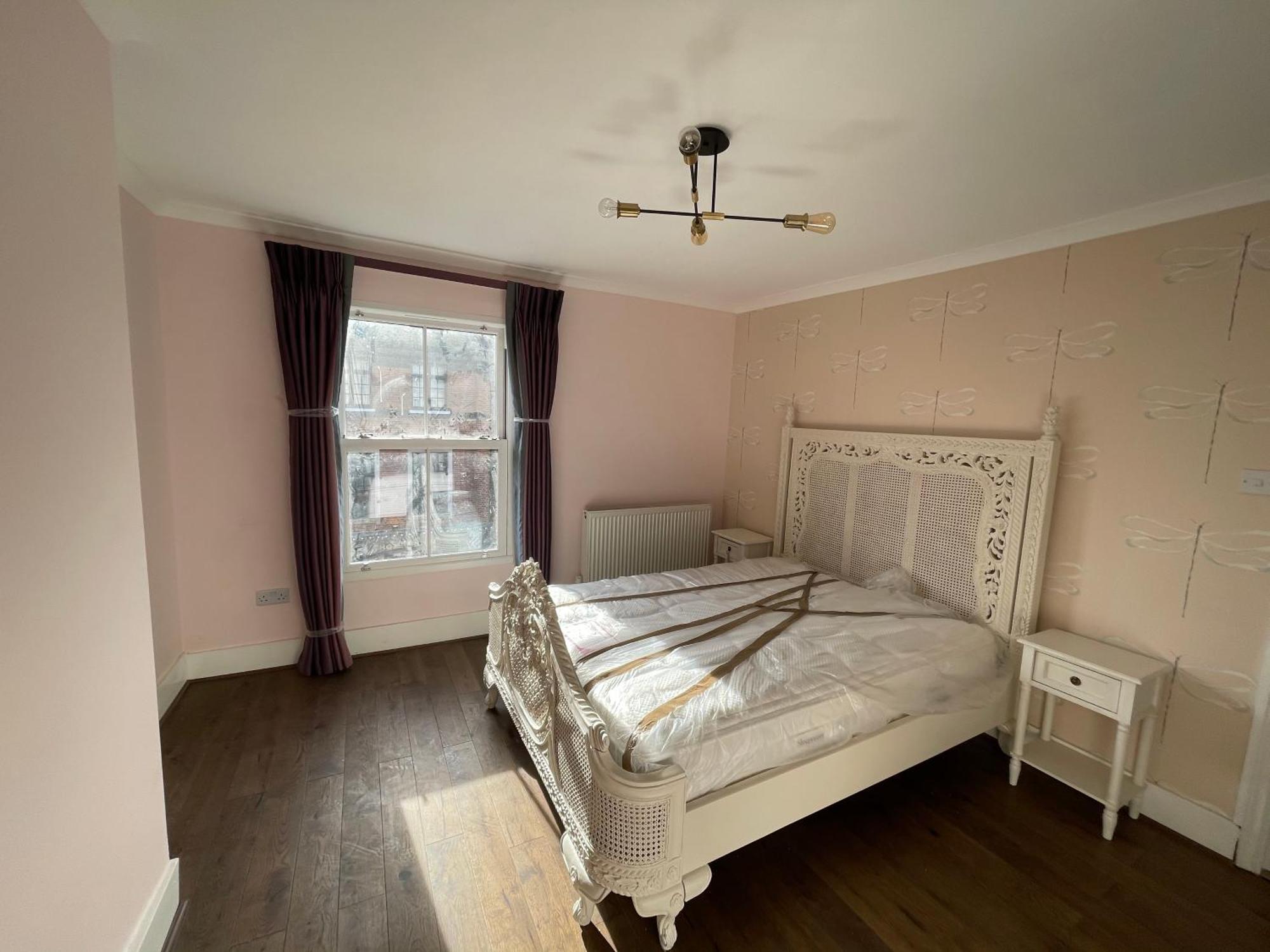 Spacious & Pristine 2bd Flat - Balham Apartamento Londres