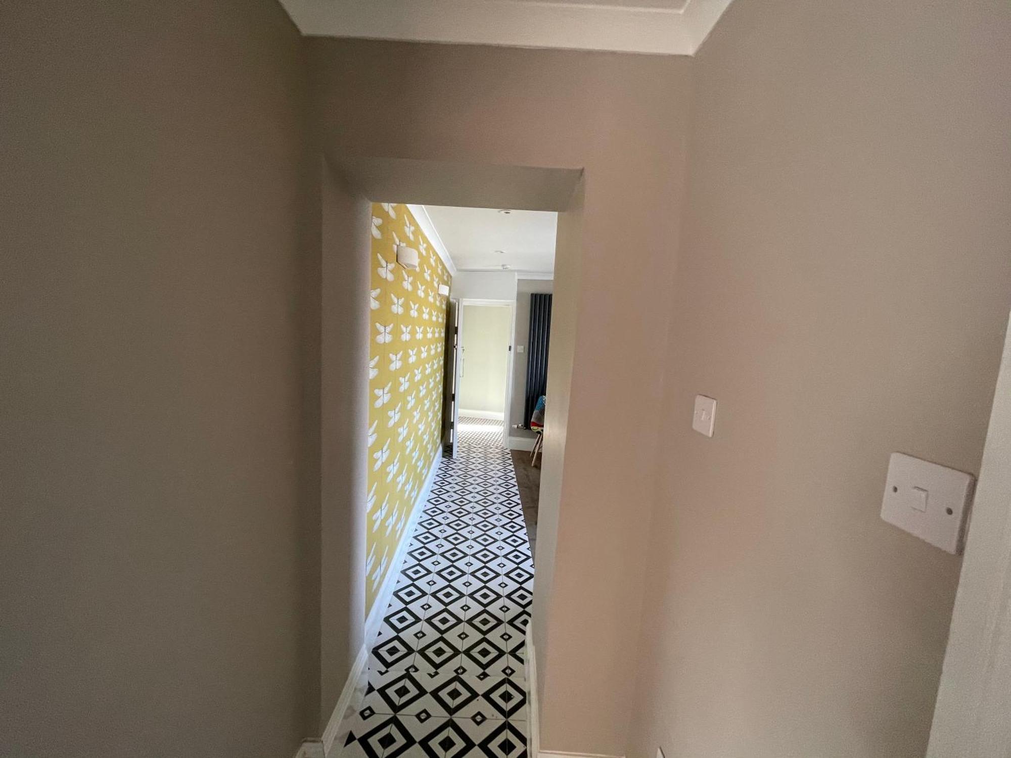 Apartamento Spacious & Pristine 2bd Flat - Balham Londres