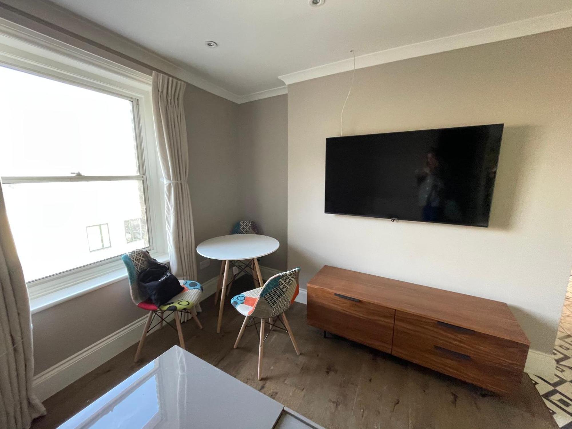 Spacious & Pristine 2bd Flat - Balham Londres