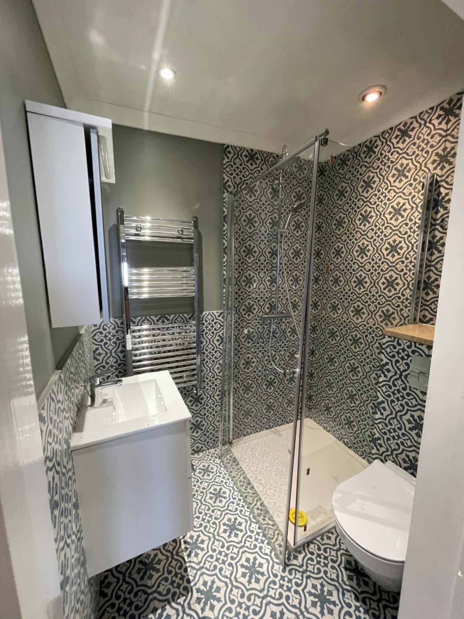 Spacious & Pristine 2bd Flat - Balham Apartamento