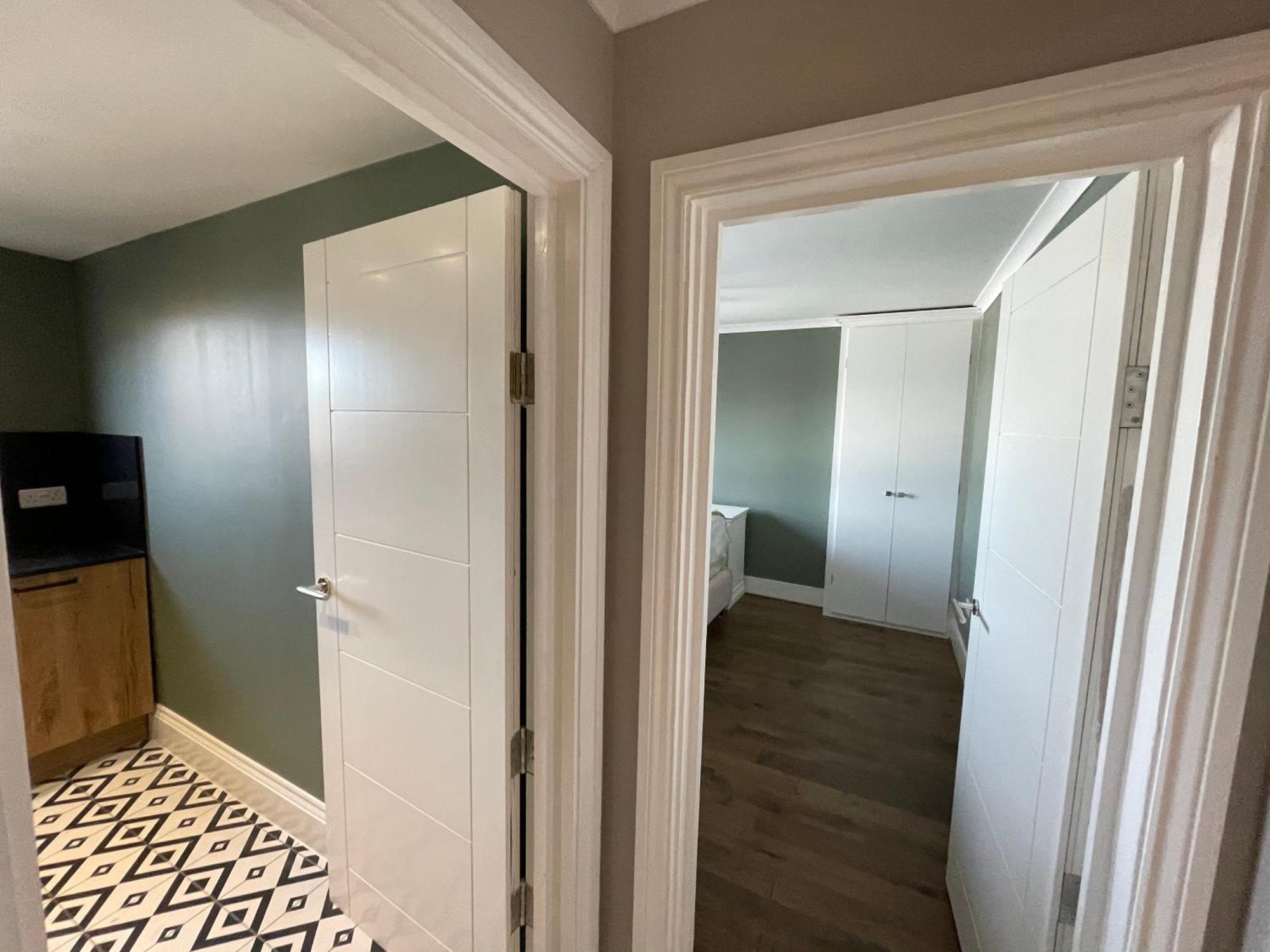 Apartamento Spacious & Pristine 2bd Flat - Balham