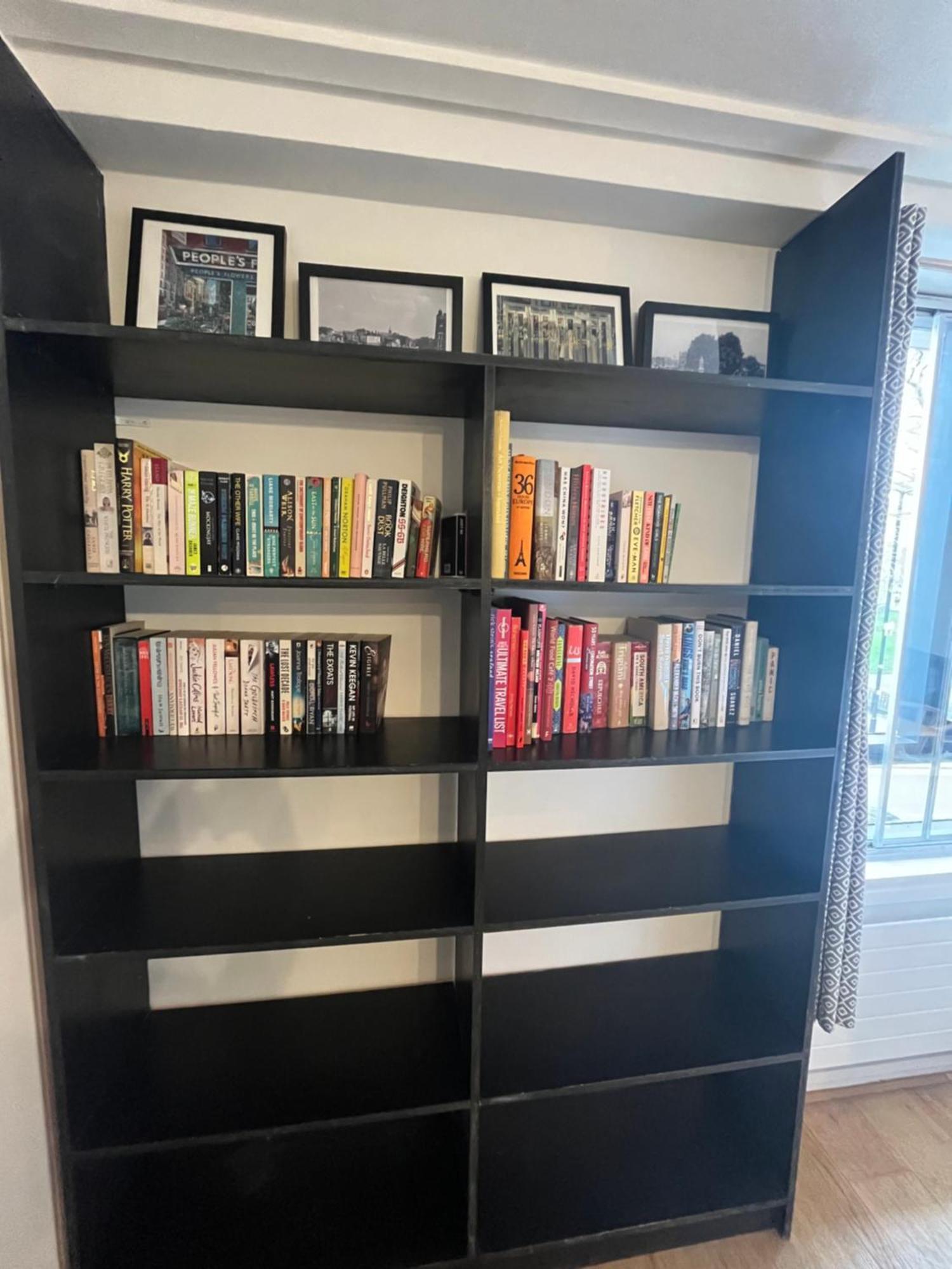 Vibrant & Homely 2bd Flat - Angel Apartamento *