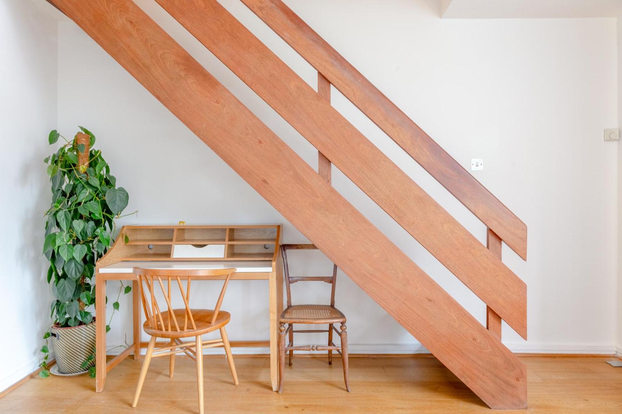 Apartamento Vibrant & Homely 2bd Flat - Angel *