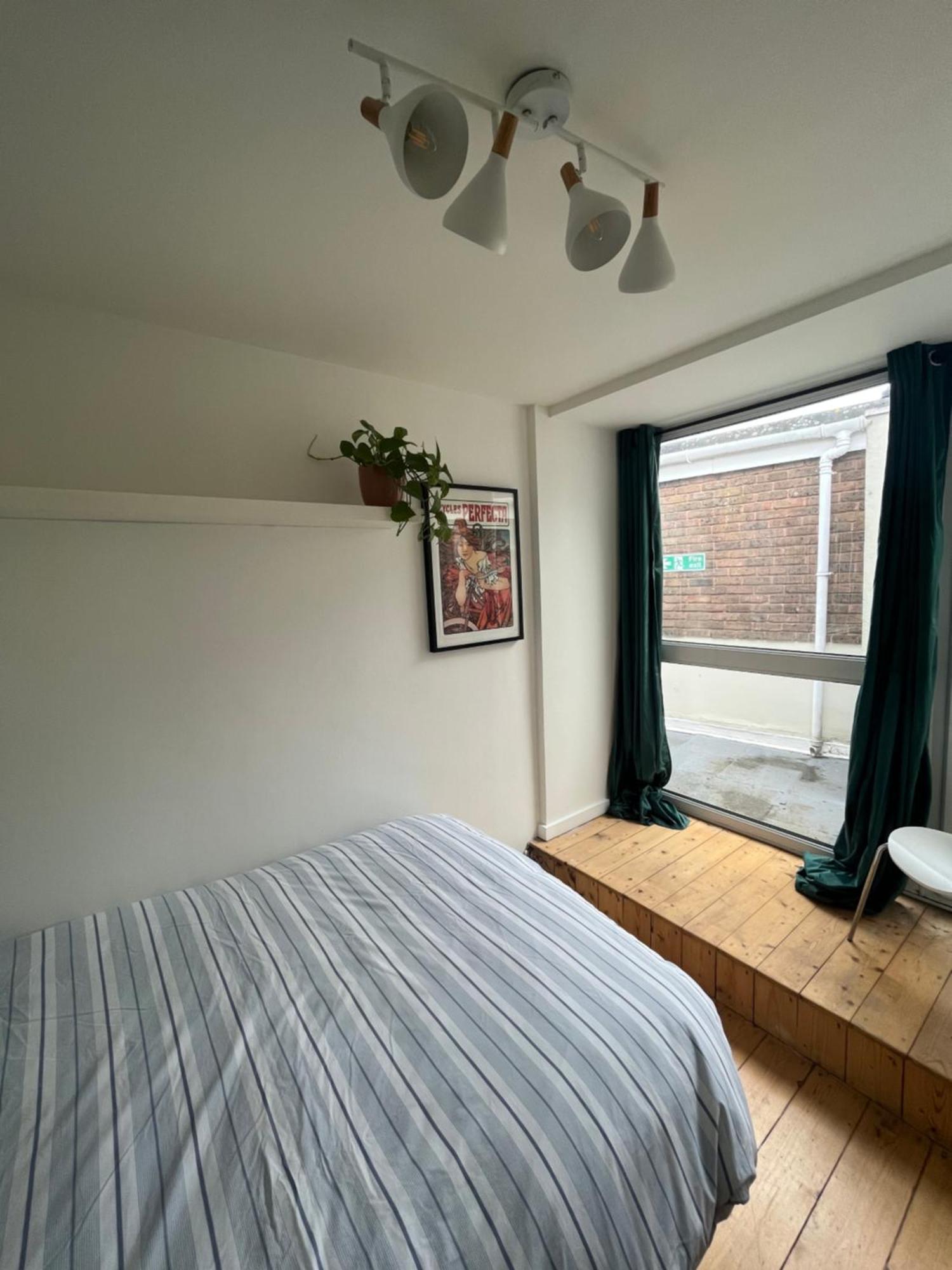 Apartamento Vibrant & Homely 2bd Flat - Angel Londres