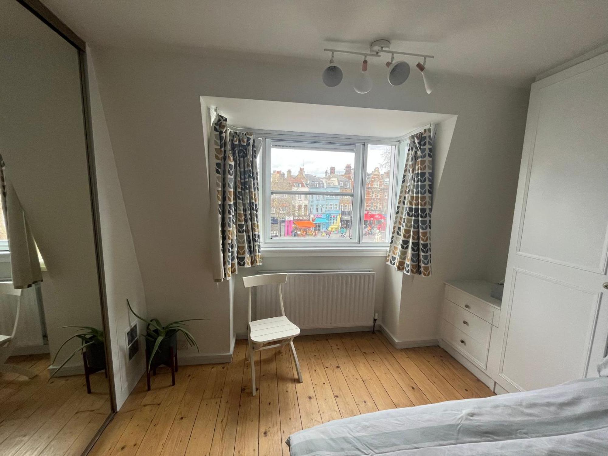 Apartamento Vibrant & Homely 2bd Flat - Angel