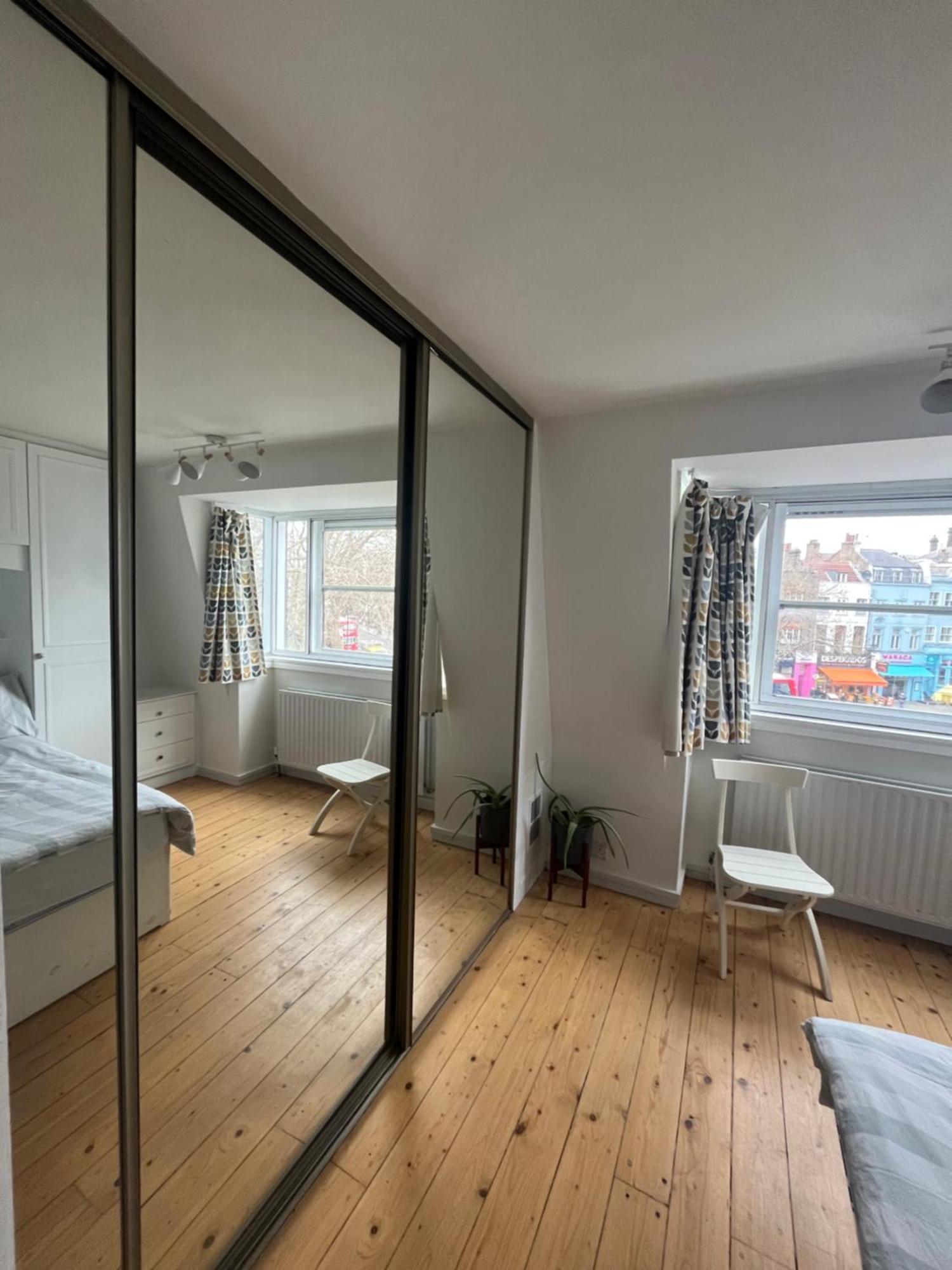 Apartamento Vibrant & Homely 2bd Flat - Angel *