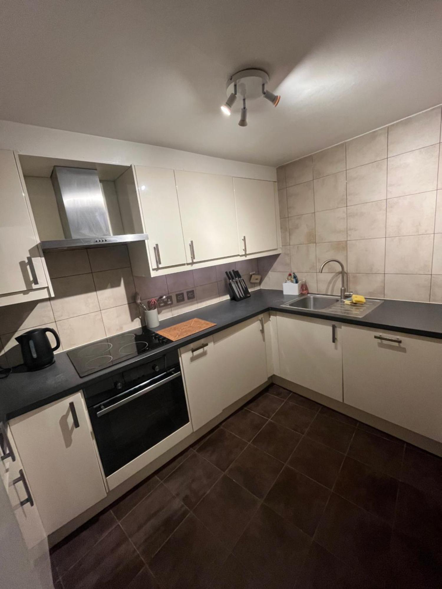 Vibrant & Homely 2bd Flat - Angel Apartamento
