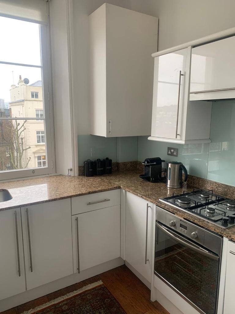 Lovely 1bd Flat - Maida Vale Appartement