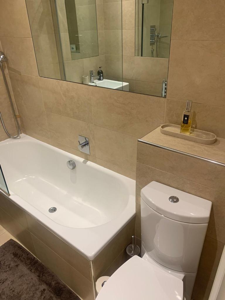 Lovely 1bd Flat - Maida Vale Appartement *