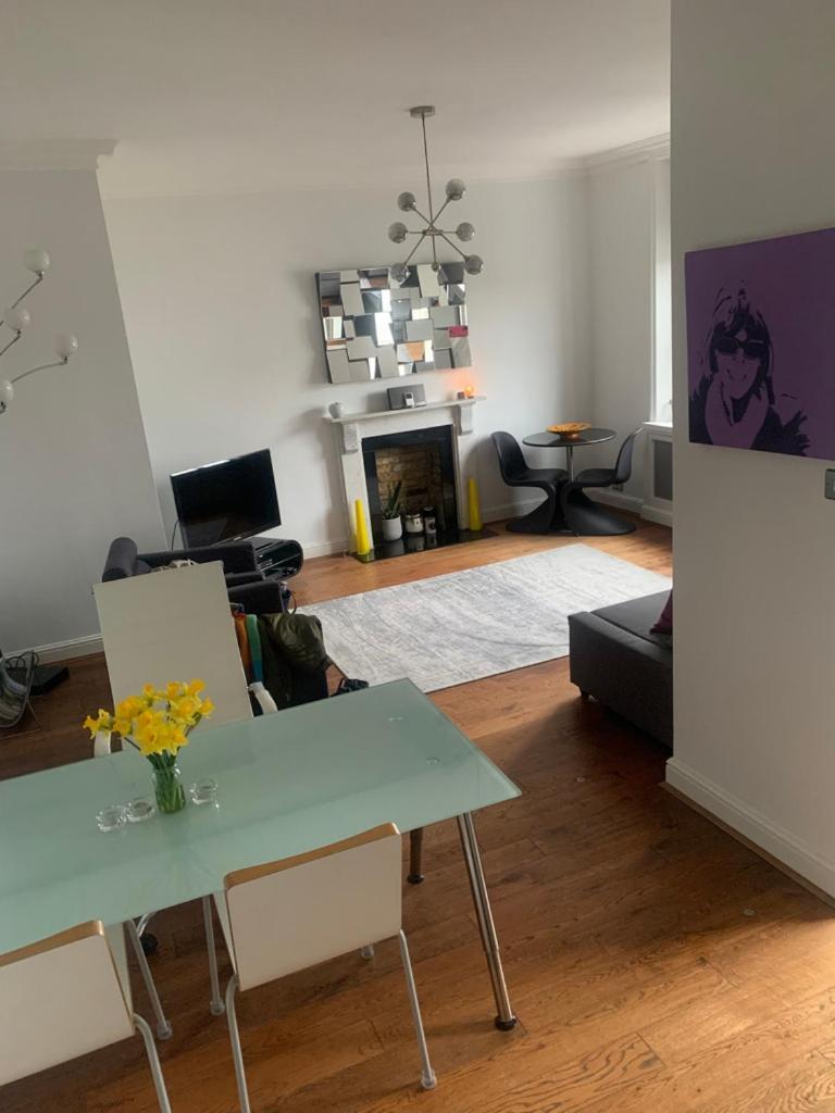Appartement Lovely 1bd Flat - Maida Vale *