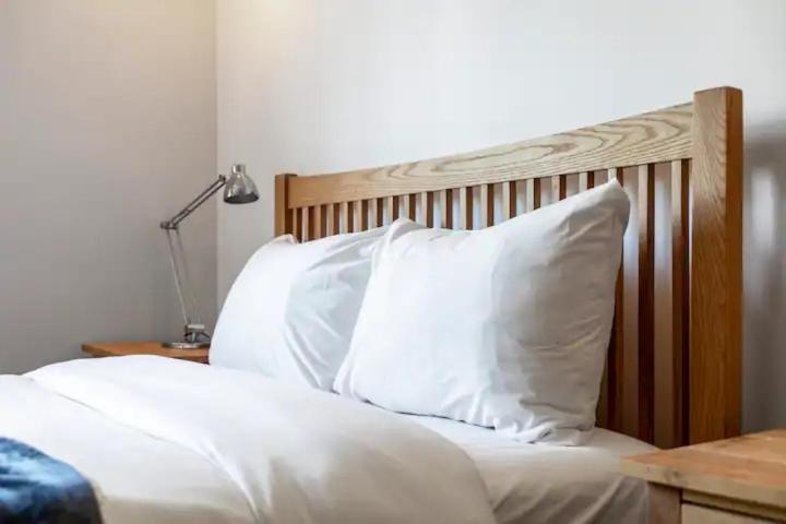 Serene 3bd Flat View Of The Thames - Hammersmith Apartamento