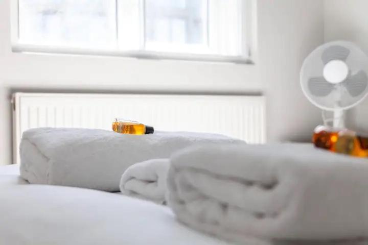 Apartamento Serene 3bd Flat View Of The Thames - Hammersmith