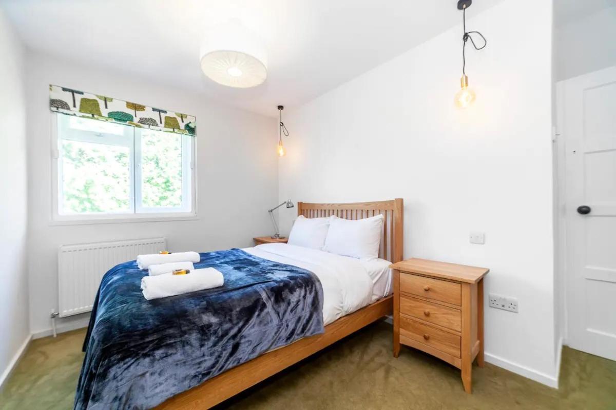 Serene 3bd Flat View Of The Thames - Hammersmith Apartamento *