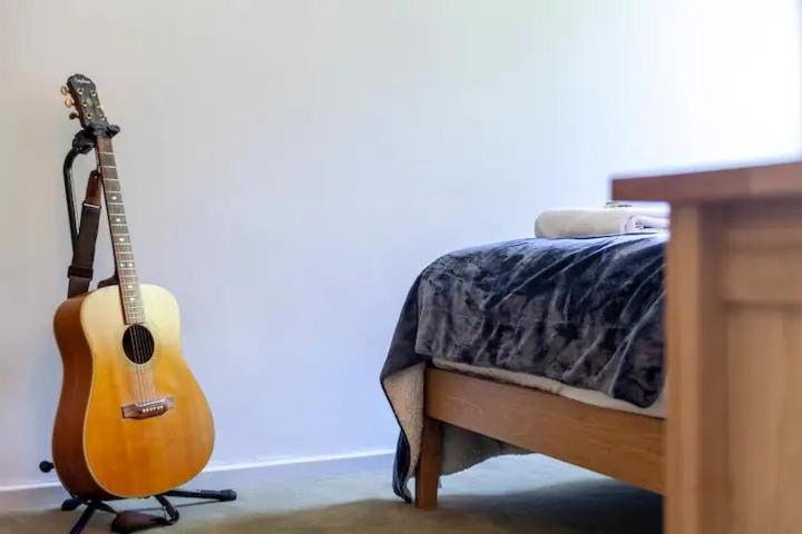 Apartment Serene 3bd Flat View Of The Thames - Hammersmith *