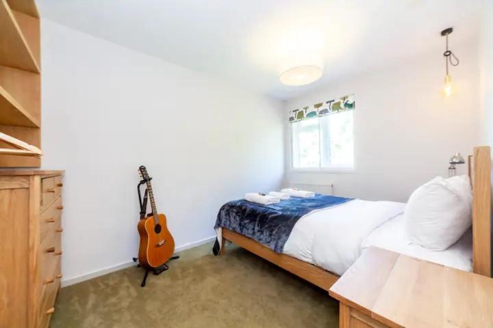 Apartamento Serene 3bd Flat View Of The Thames - Hammersmith Londres