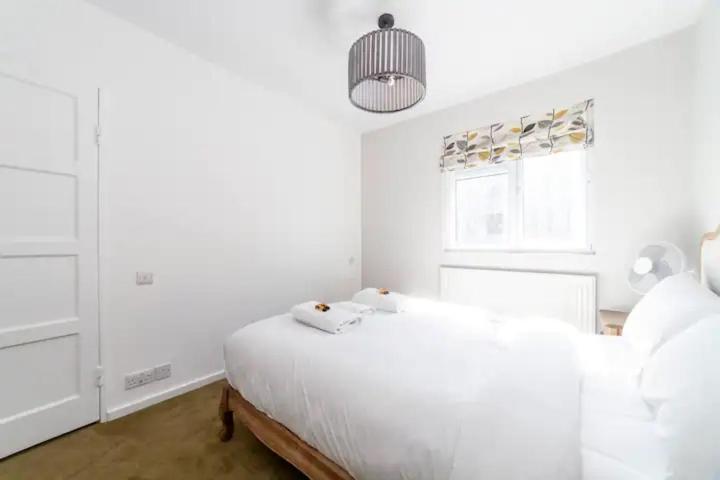 Serene 3bd Flat View Of The Thames - Hammersmith * London