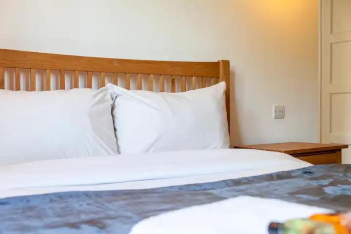 Serene 3bd Flat View Of The Thames - Hammersmith Apartment
