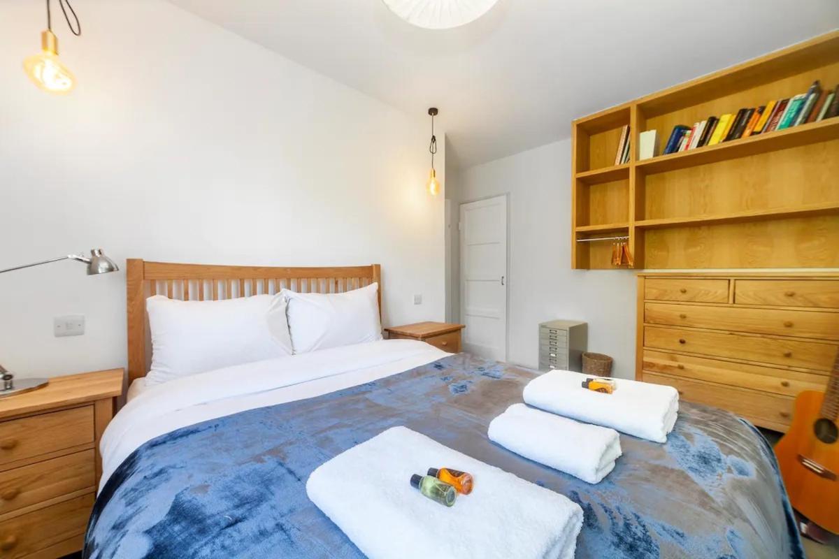 Serene 3bd Flat View Of The Thames - Hammersmith Apartment