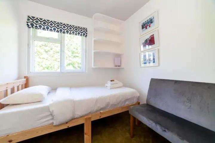 Apartamento Serene 3bd Flat View Of The Thames - Hammersmith Londres