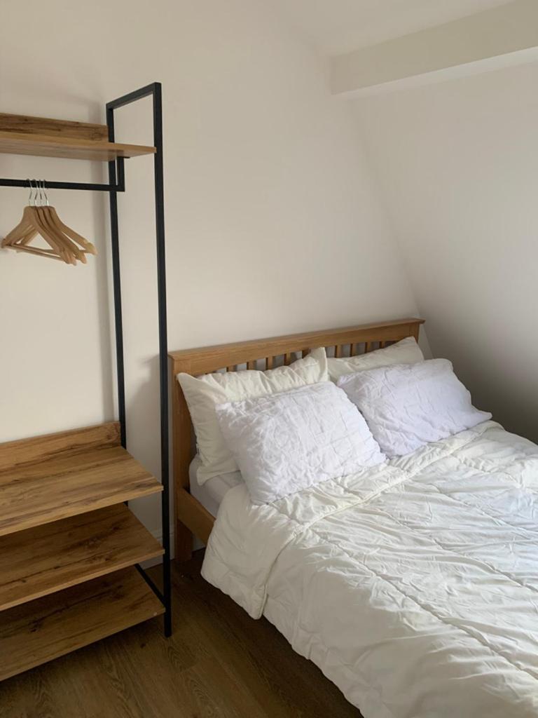 Apartamento Spaciously Renovated 2bd Flat - Camden