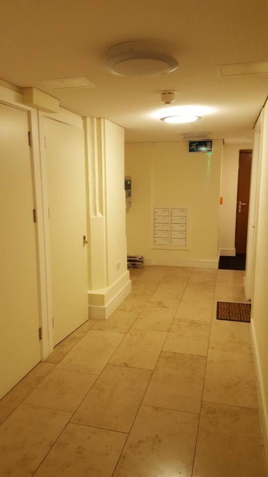 Appartement Modern Luxury Apartment, Sleeps Five, Barons Court