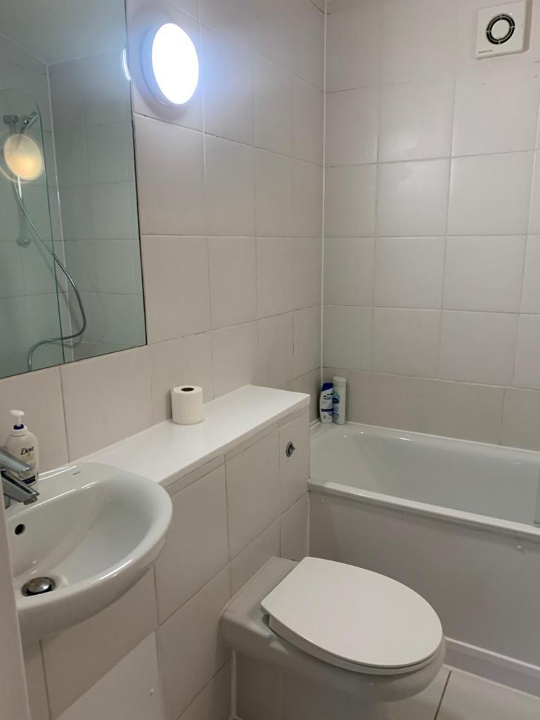 Apartamento Spaciously Renovated 2bd Flat - Camden