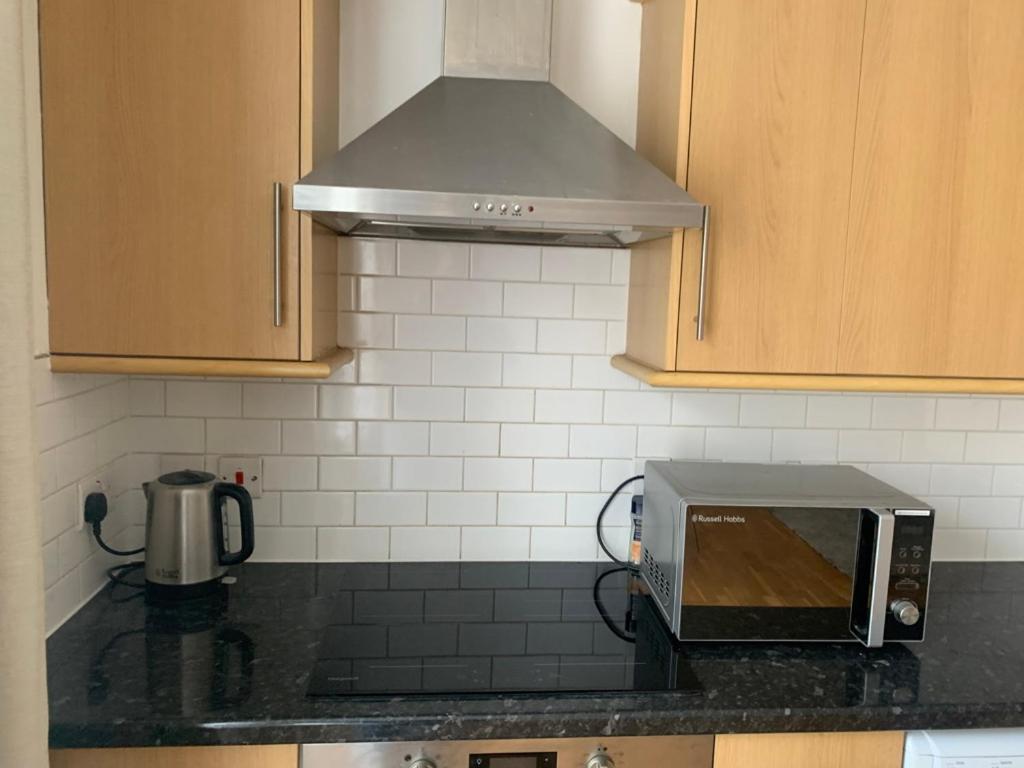 Apartamento Spaciously Renovated 2bd Flat - Camden *